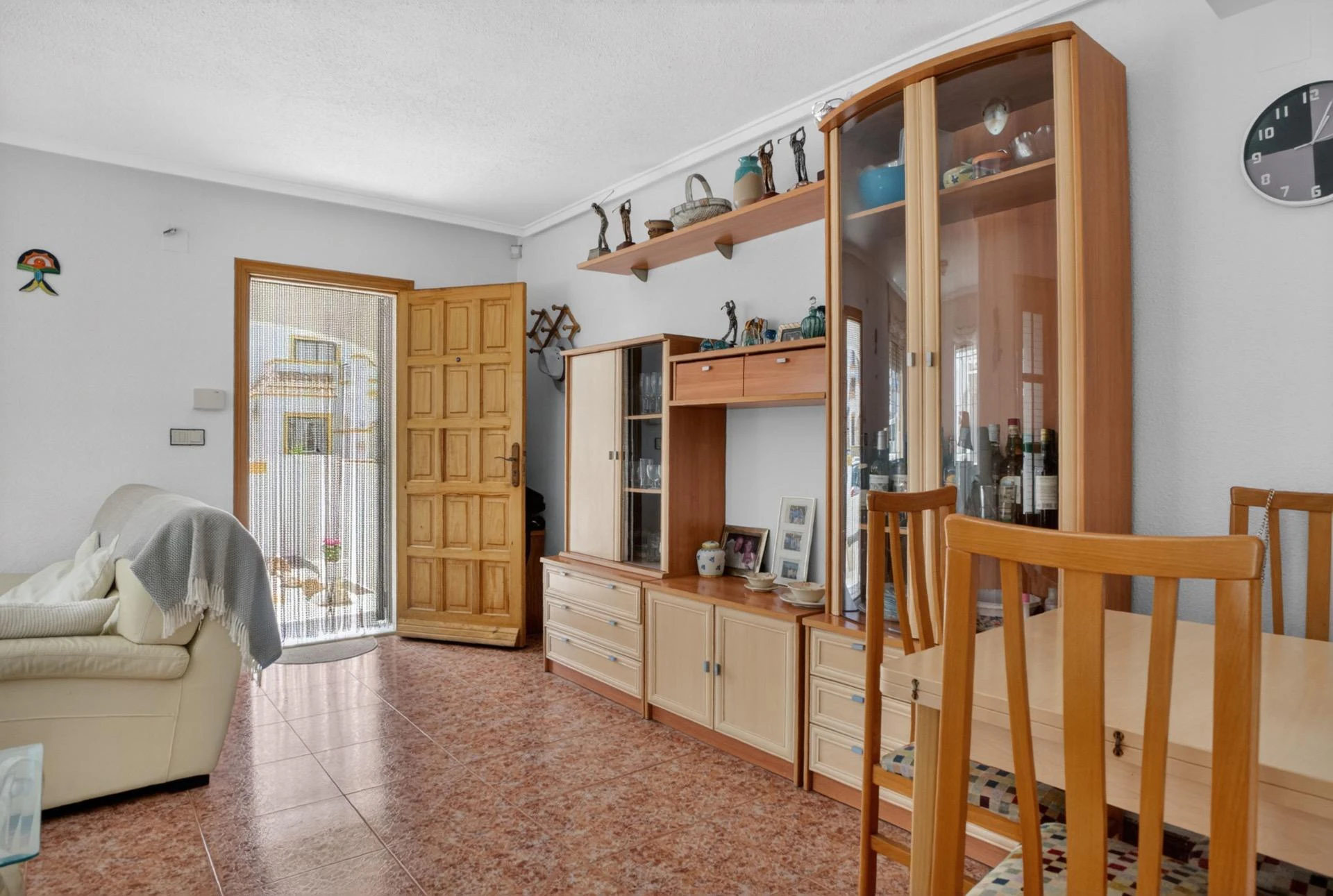 Duplex til salg i Torrevieja