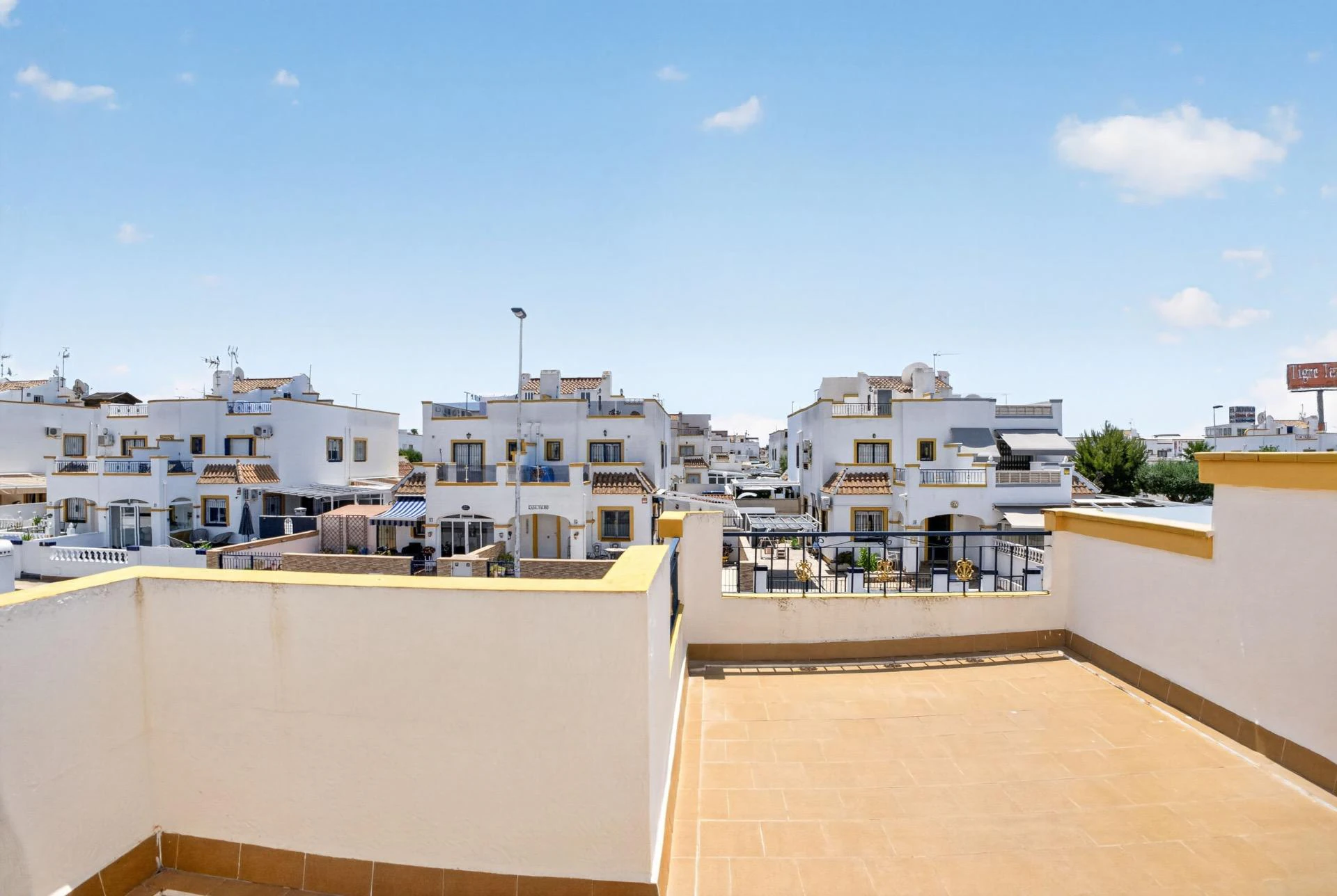 Duplex til salg i Torrevieja