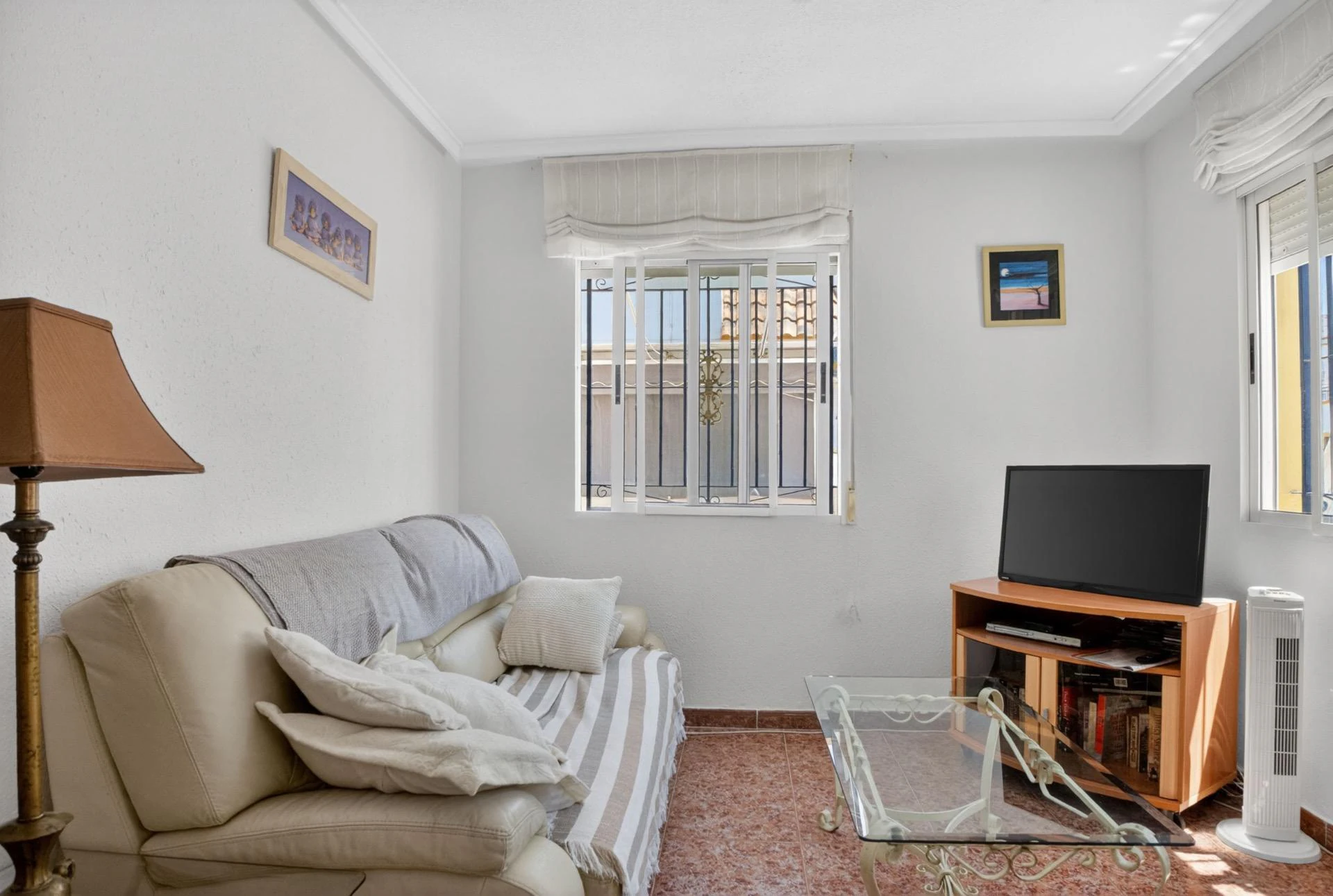 Duplex til salg i Torrevieja
