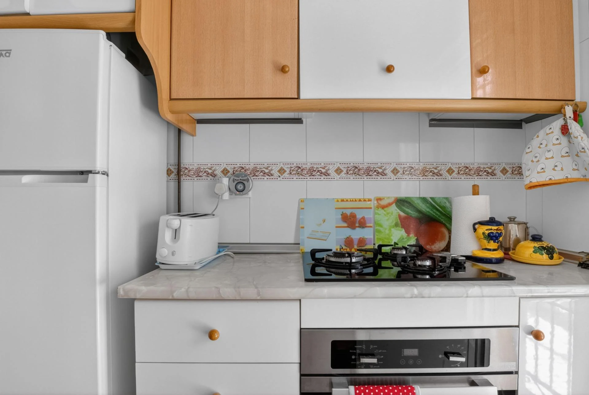 Duplex til salg i Torrevieja