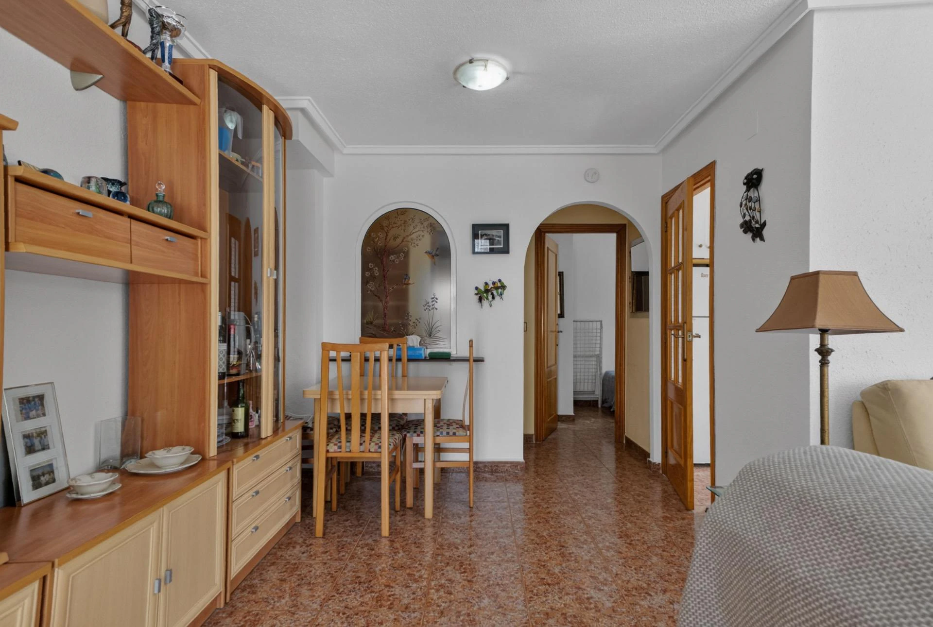Duplex til salg i Torrevieja