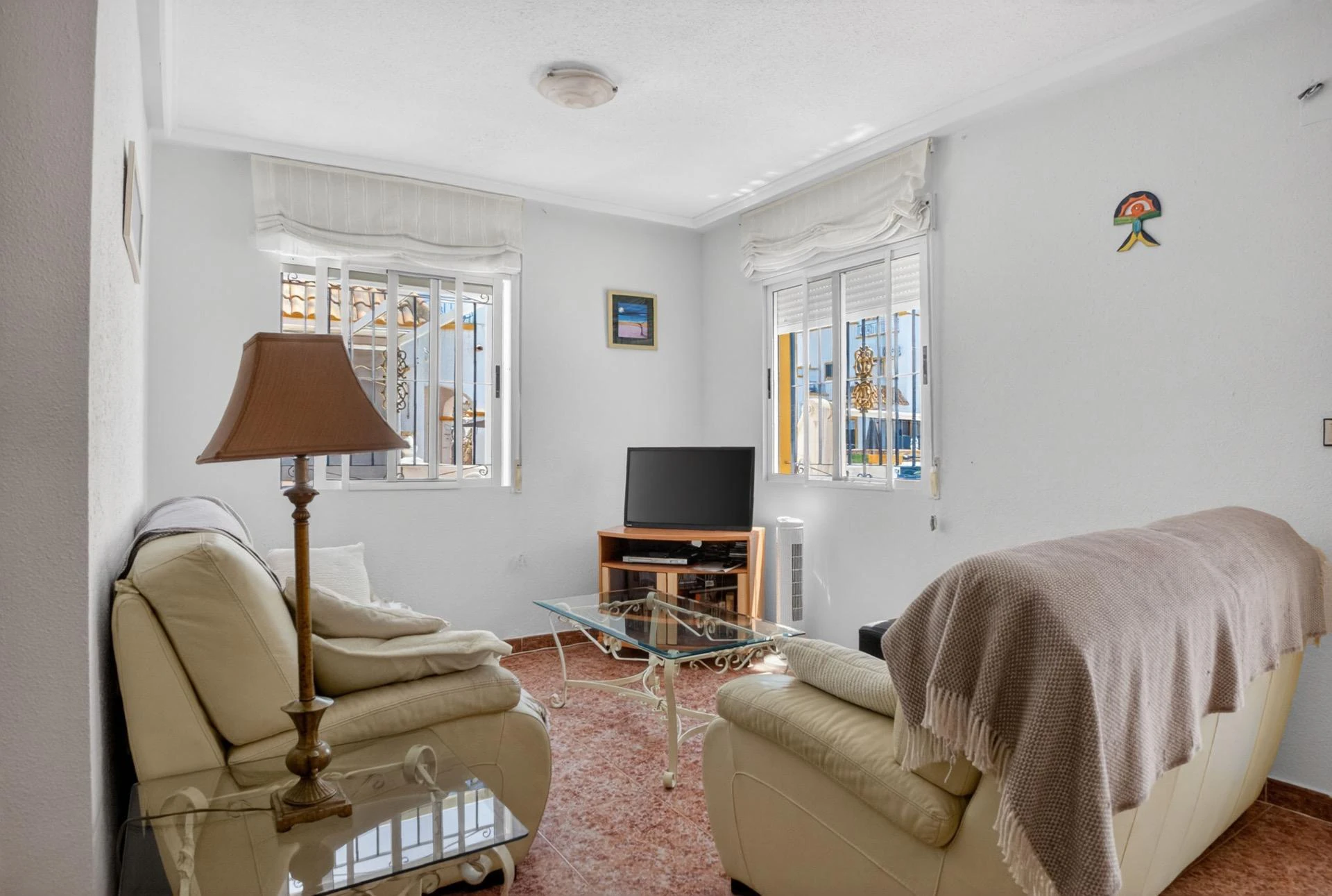 Duplex til salg i Torrevieja
