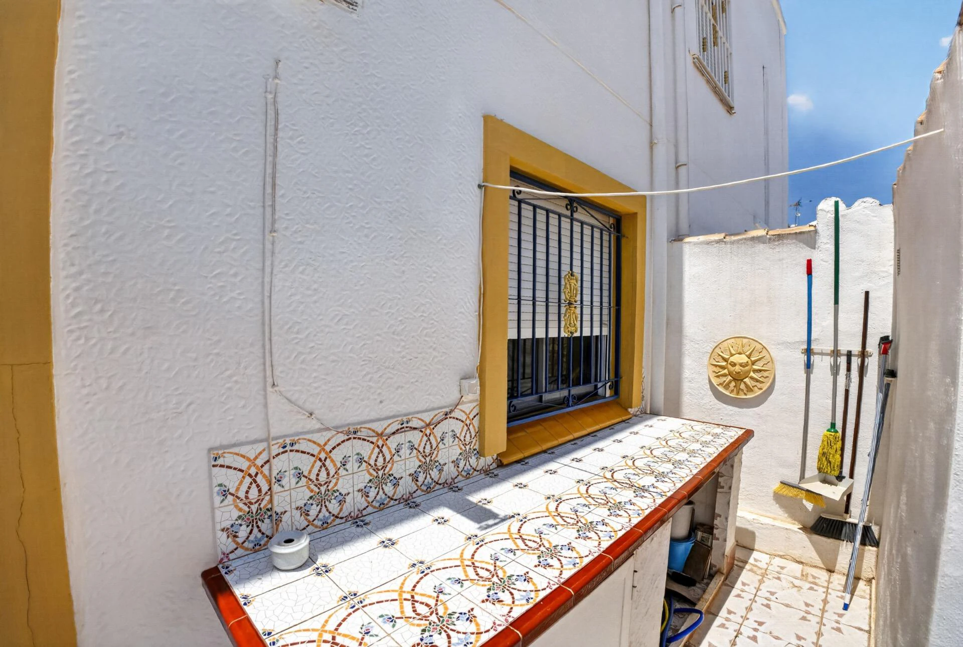 Duplex til salg i Torrevieja
