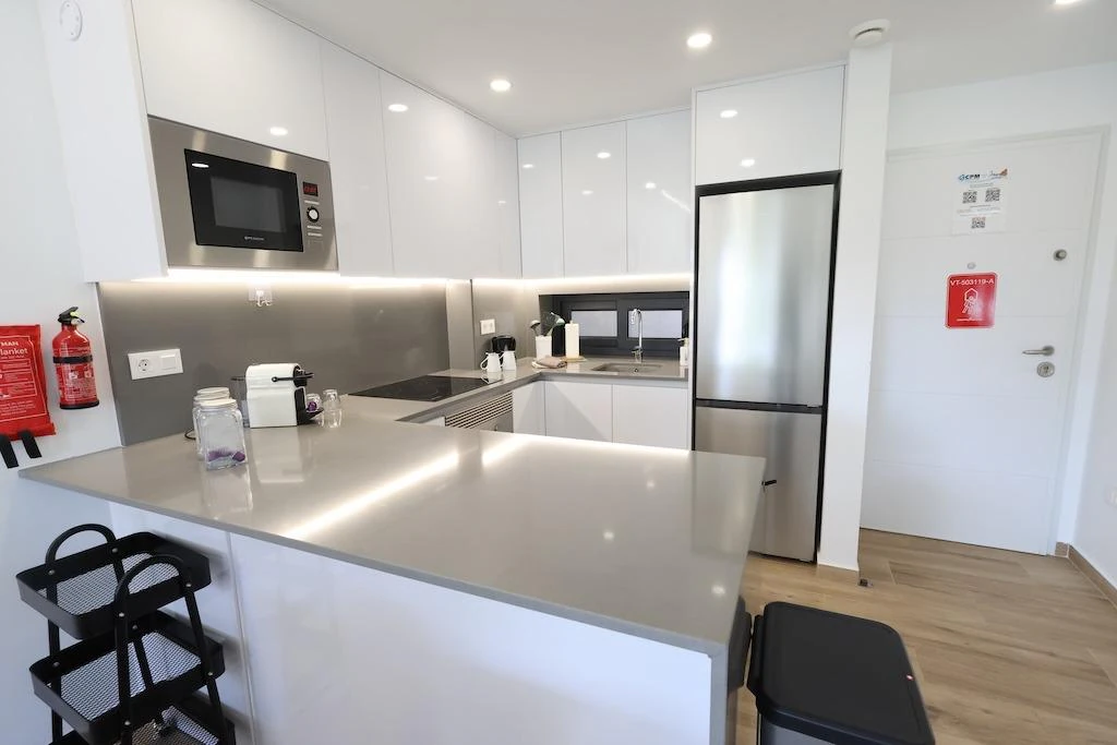 Stats Woning te verkoop in Orihuela Costa