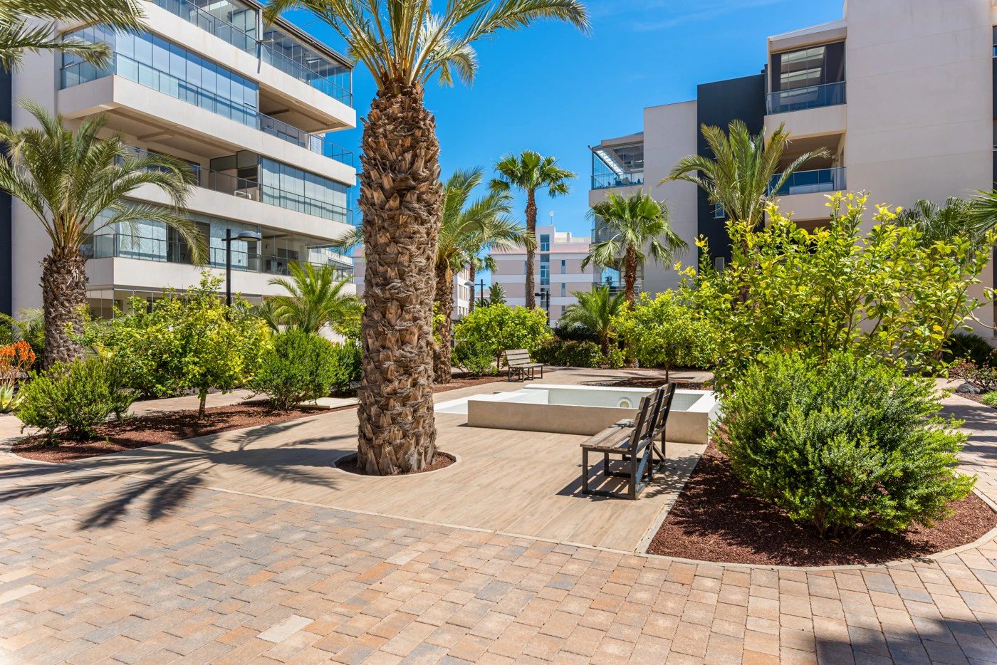 Flat for sale in Orihuela Costa