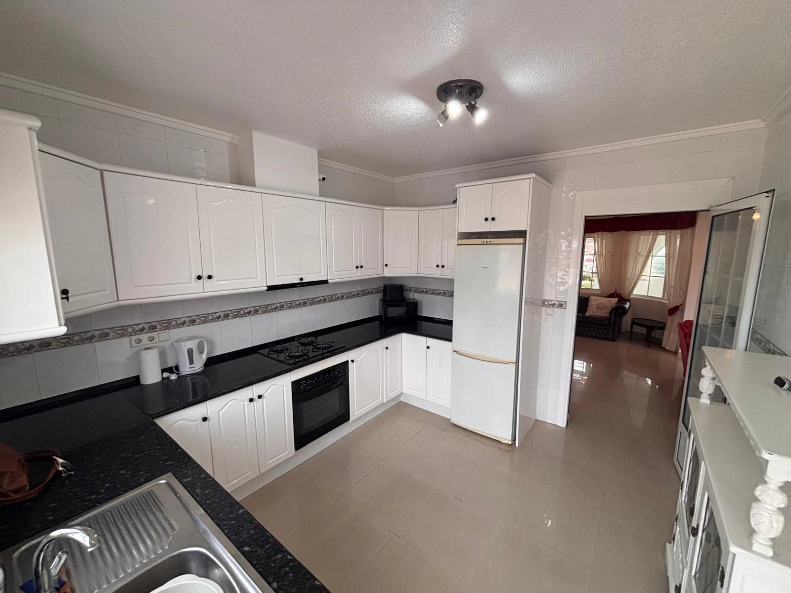 Chalet/Villa en venta en Ciudad Quesada