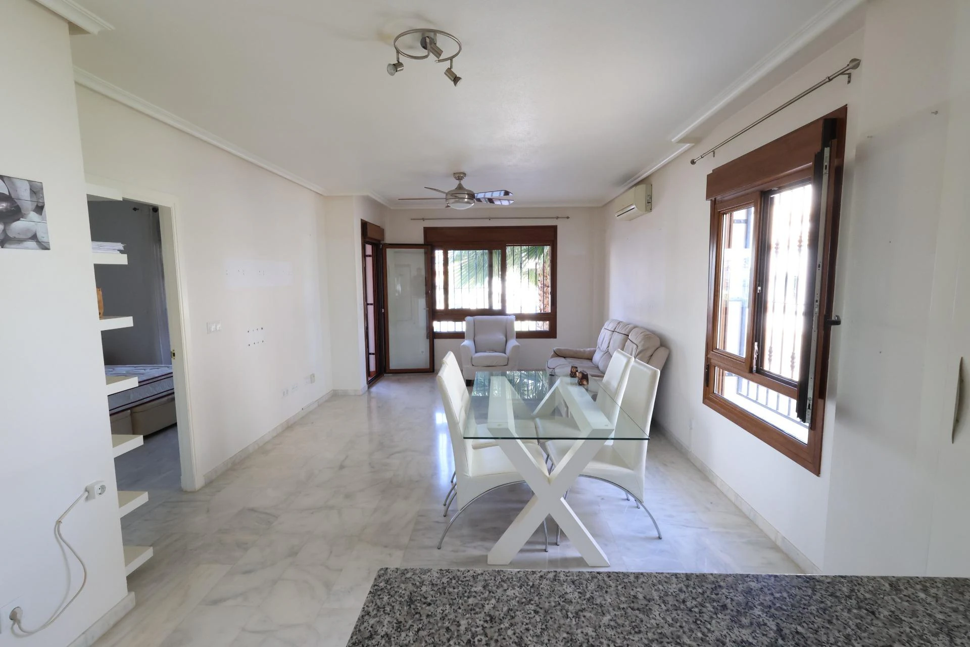 Flat for sale in Orihuela Costa