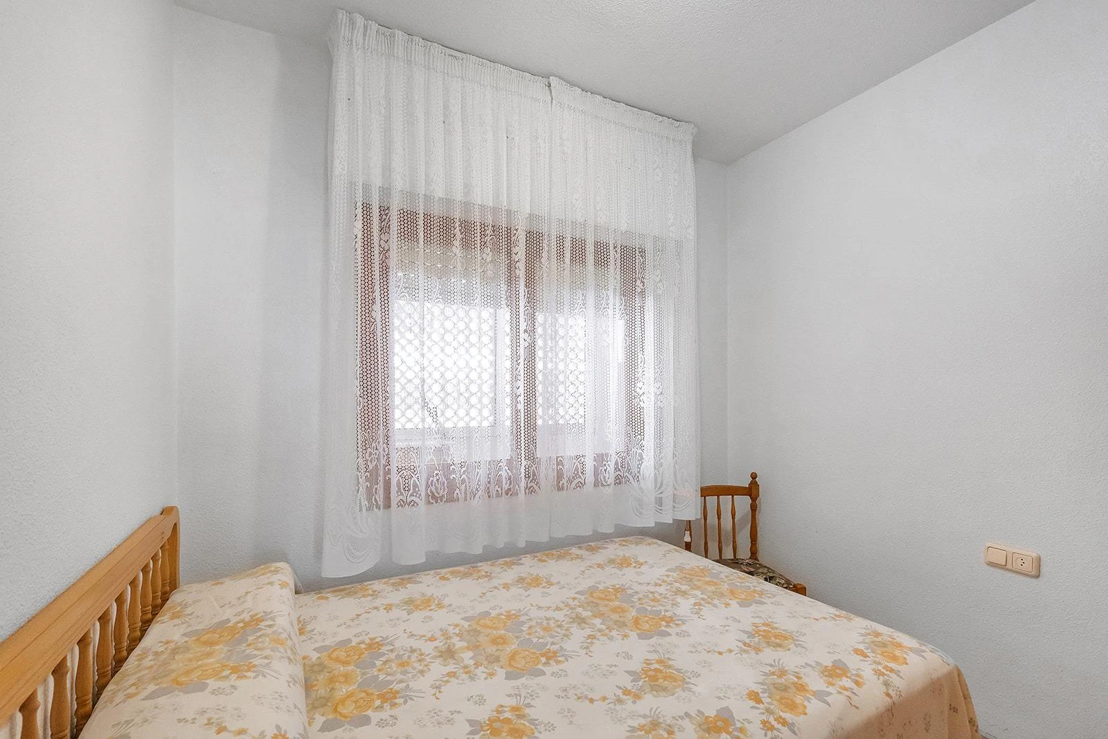 2 bedroom opportunity Playa del Cura