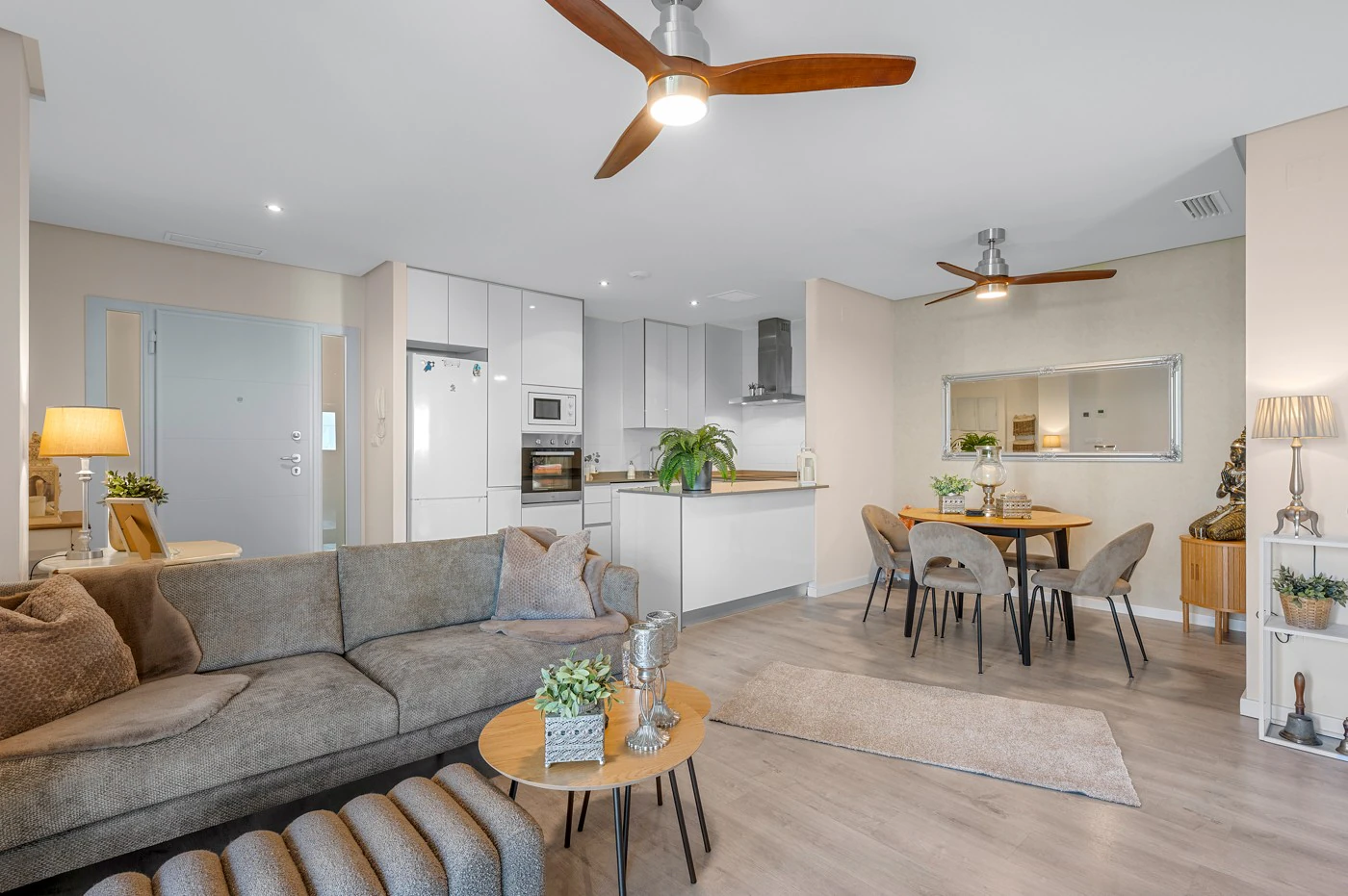Flat for sale in Orihuela Costa