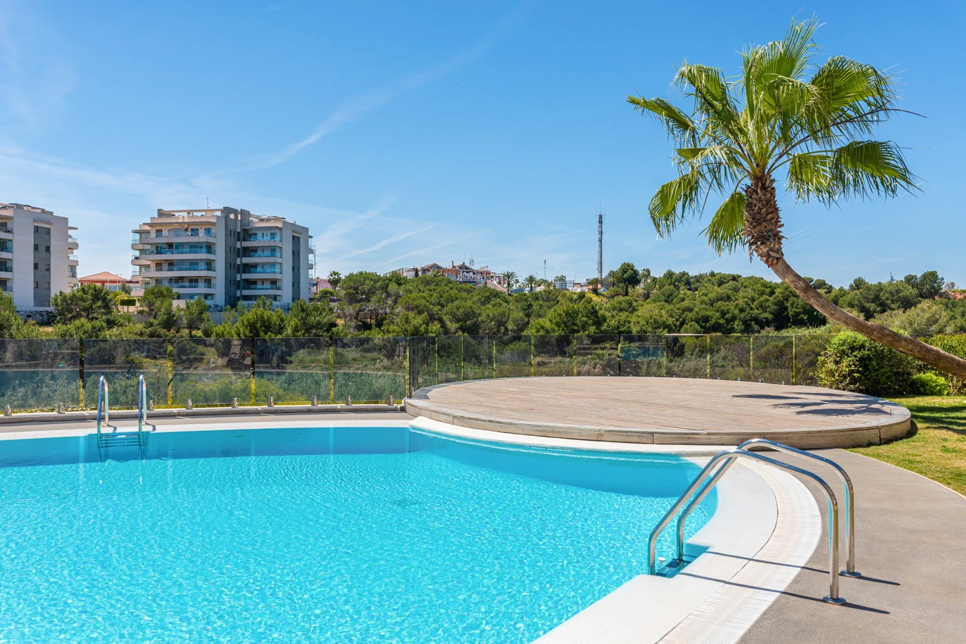 Flat for sale in Orihuela Costa