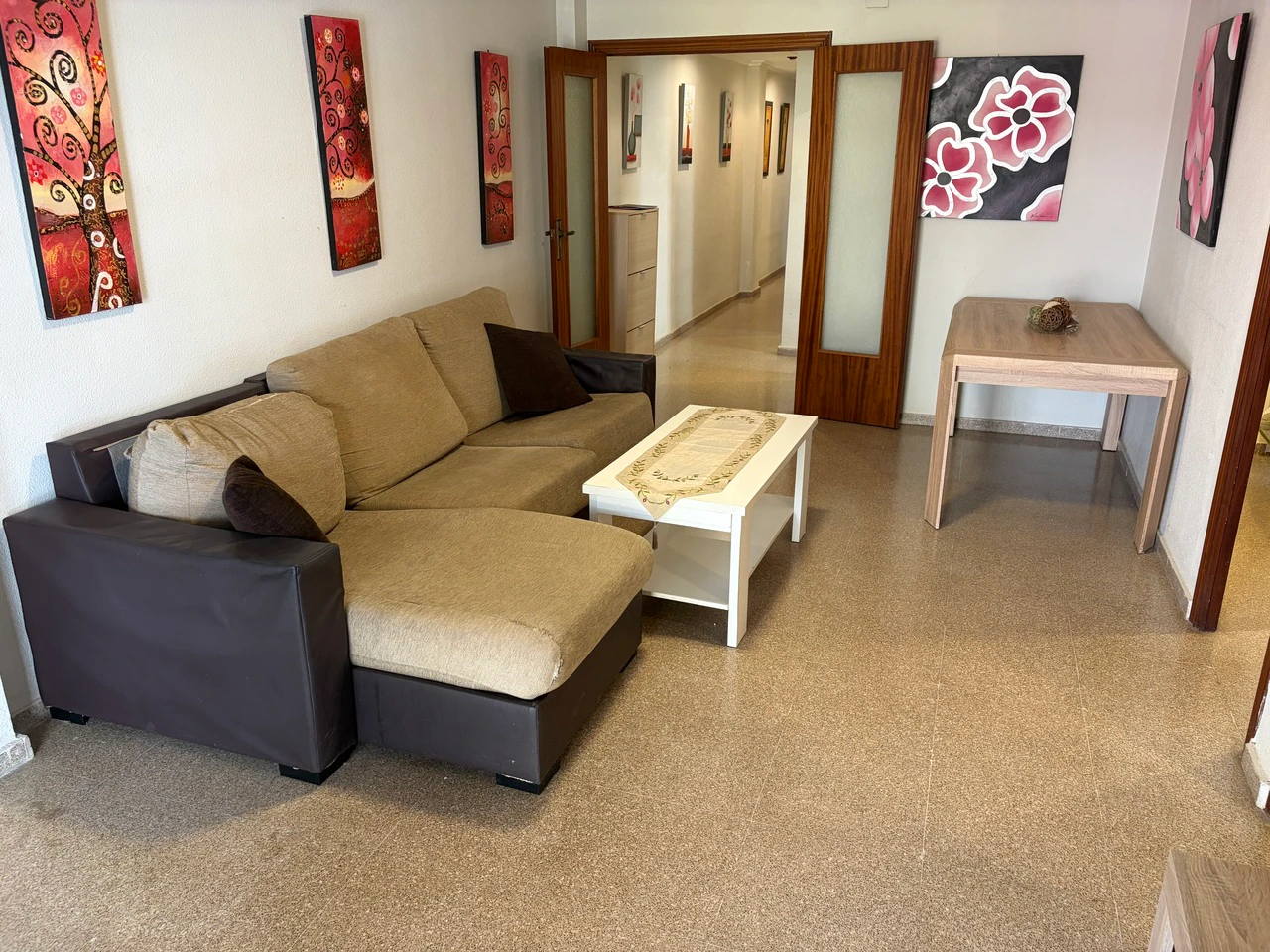 Flat til salg i Guardamar Del Segura