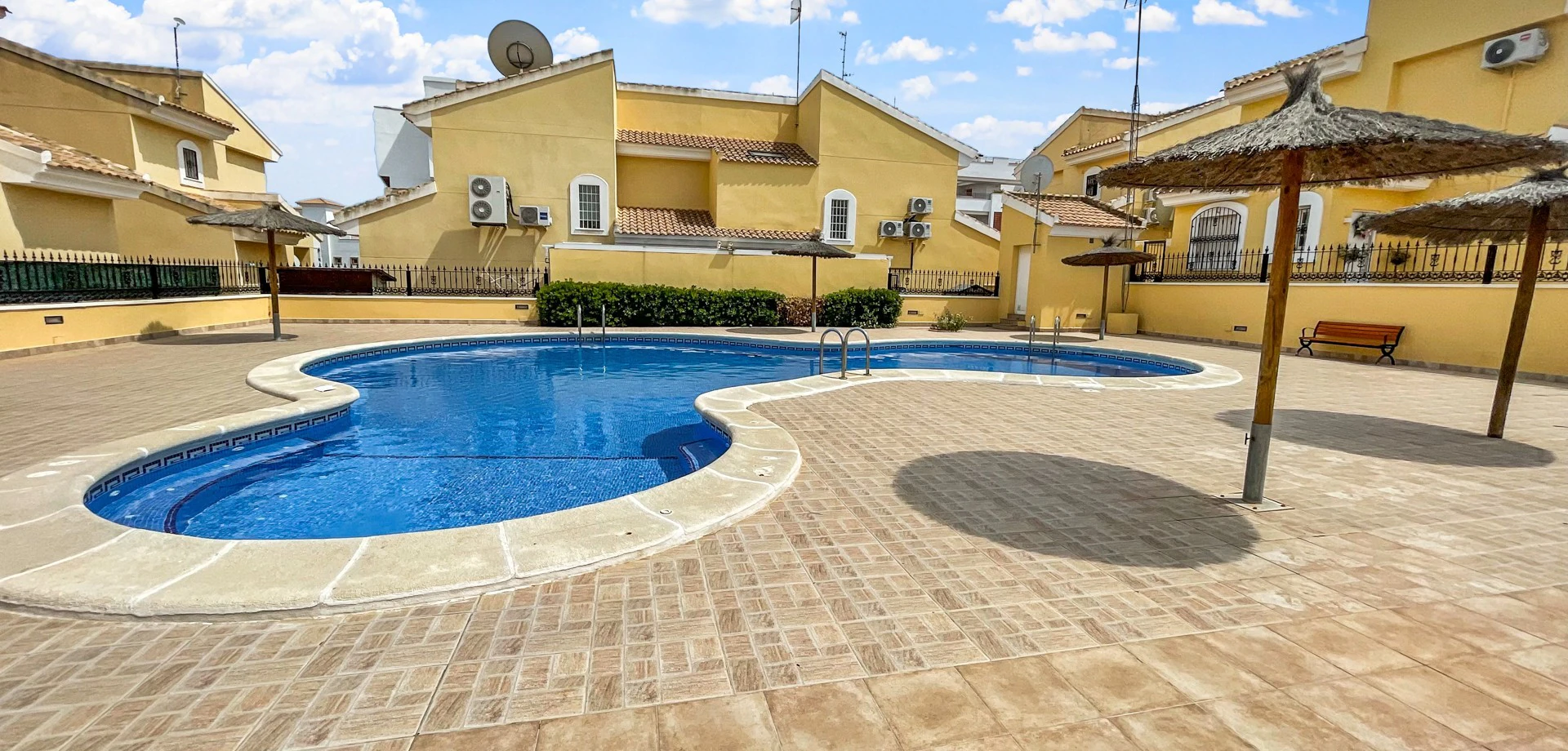 Villa for sale in Orihuela Costa