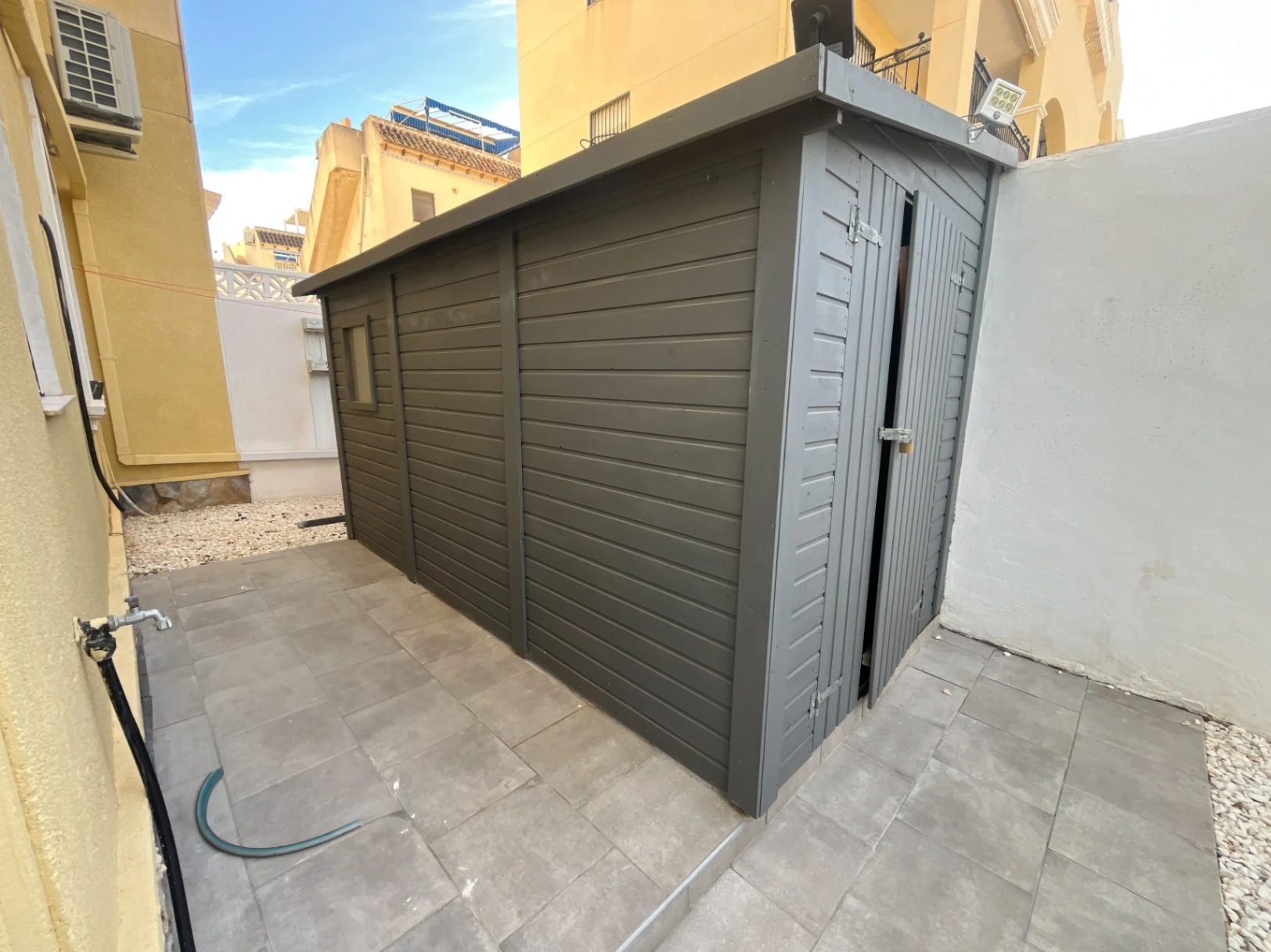 Stats Woning te verkoop in Torrevieja