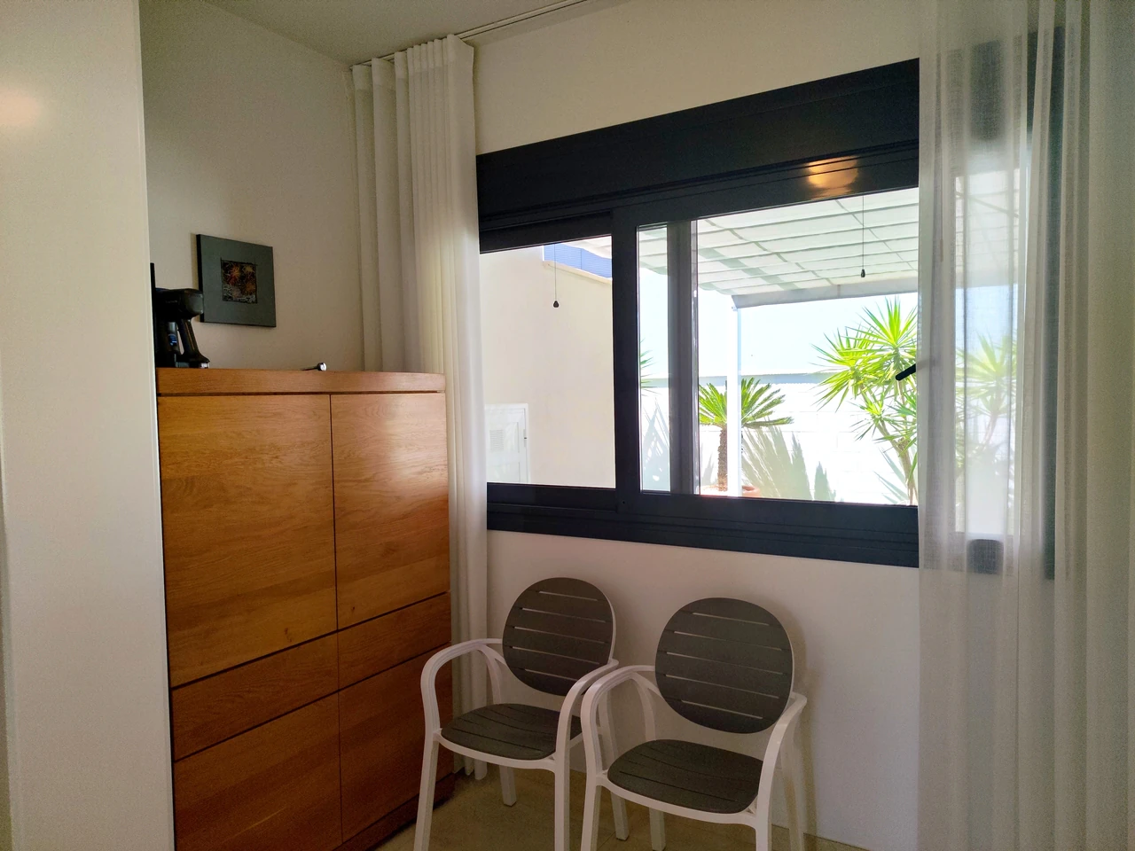 Villa for sale in San Miguel De Salinas