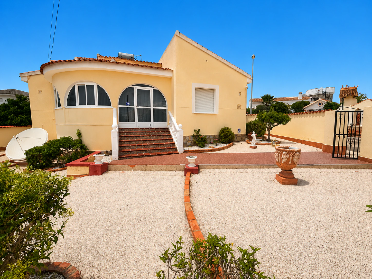 Chalet/Villa en venta en Ciudad Quesada