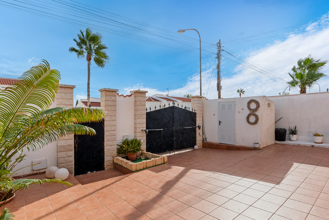 Villa for sale in Ciudad Quesada - Rojales
