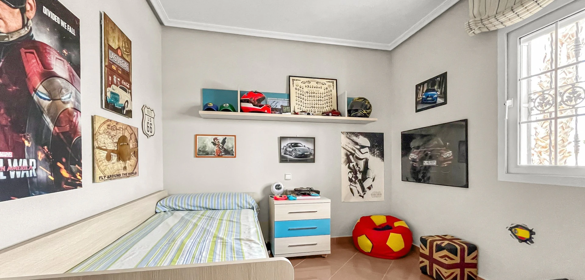 Villa for sale in Orihuela Costa