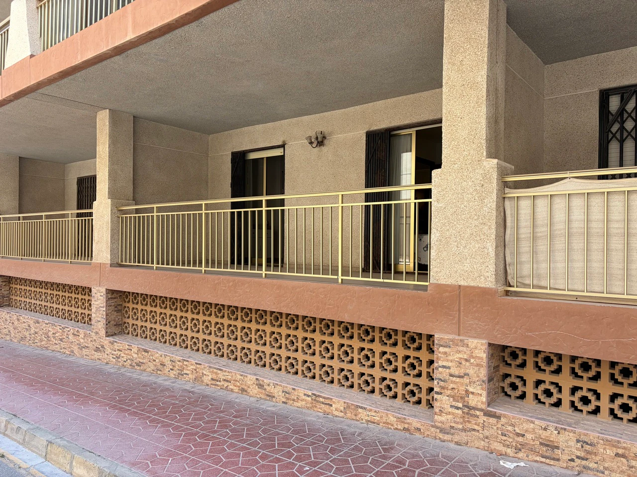 Flat til salg i Guardamar Del Segura