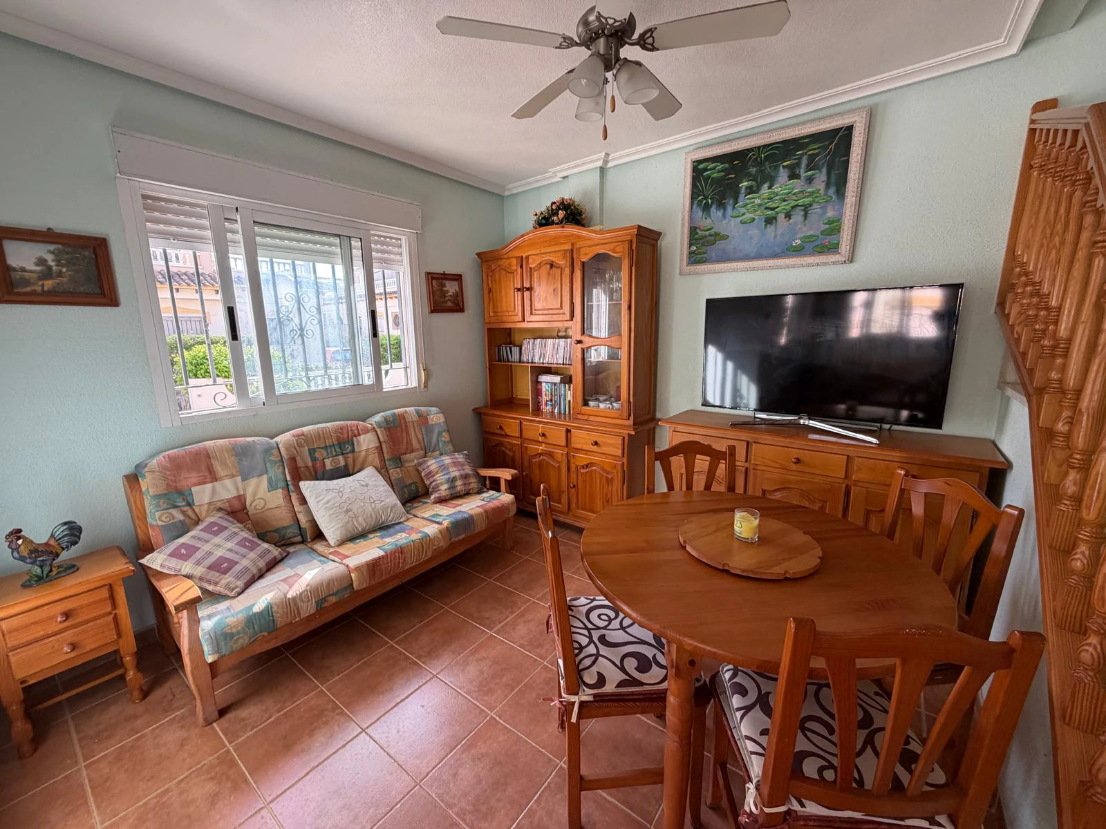 Villa for sale in Playa Flamenca
