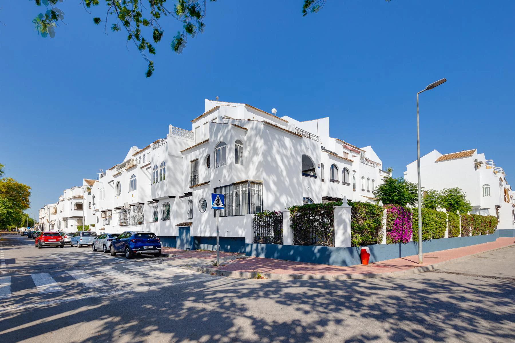 Bungalow te verkoop in Torrevieja