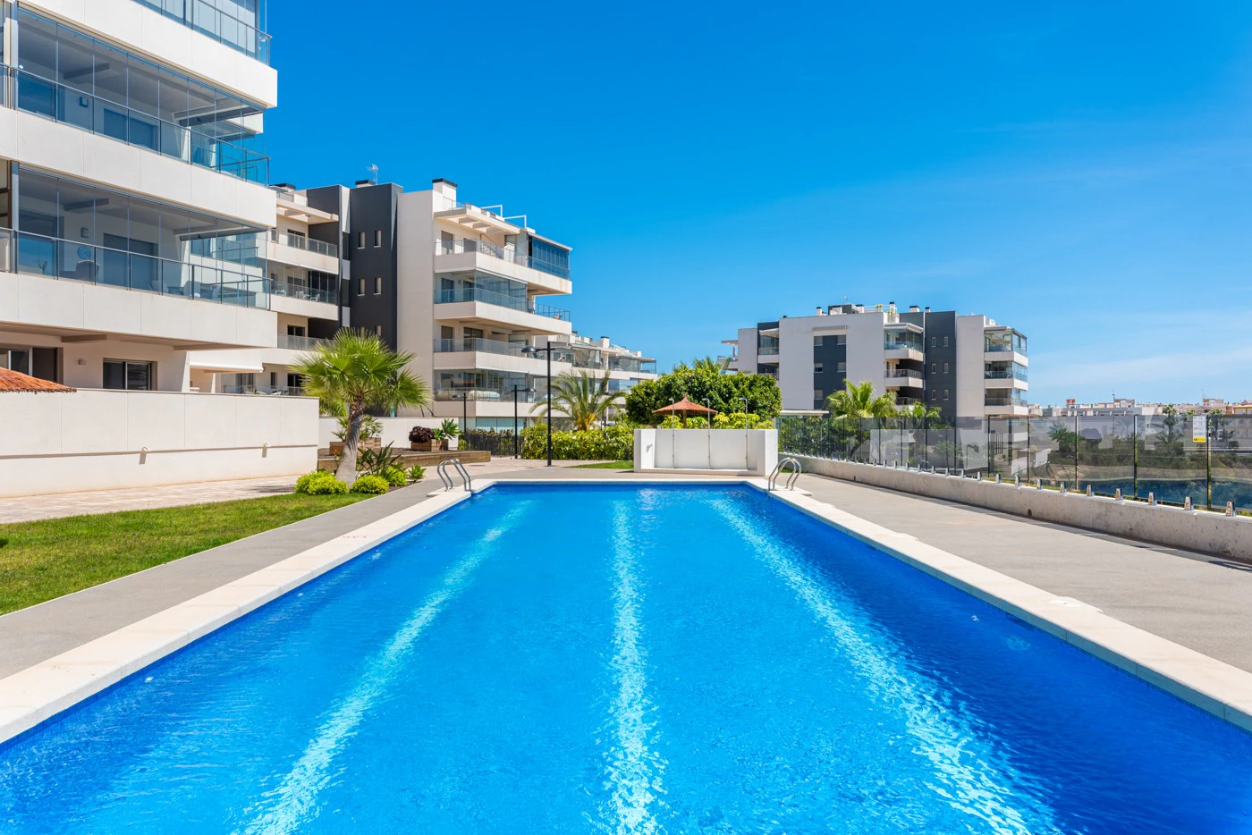 Flat for sale in Orihuela Costa