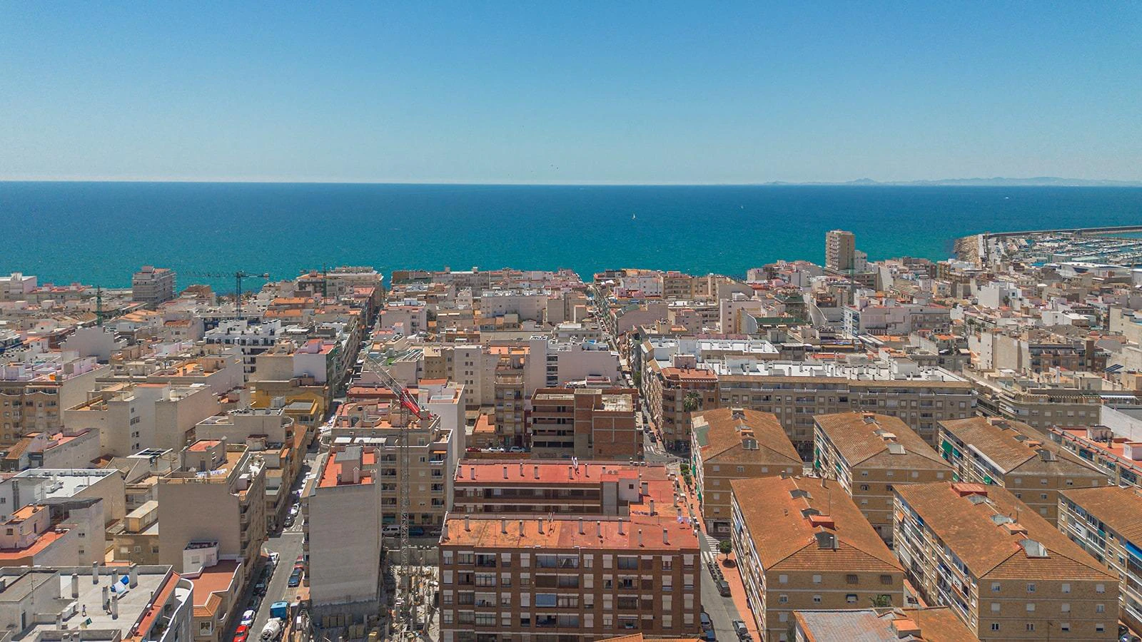 2 bedroom opportunity Playa del Cura