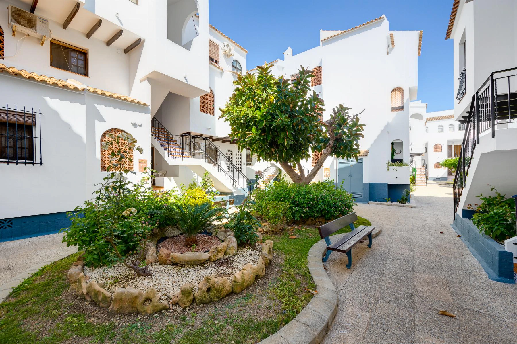 Bungalow te verkoop in Torrevieja