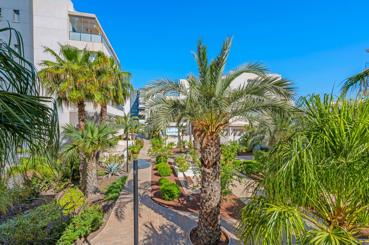Flat for sale in Orihuela Costa