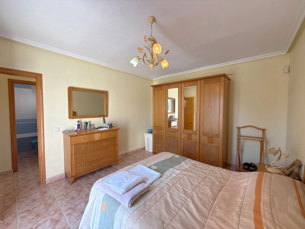 Villa zum verkauf in Cabo Roig>la Regia