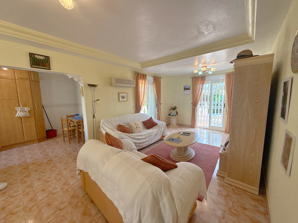 Villa zum verkauf in Cabo Roig>la Regia