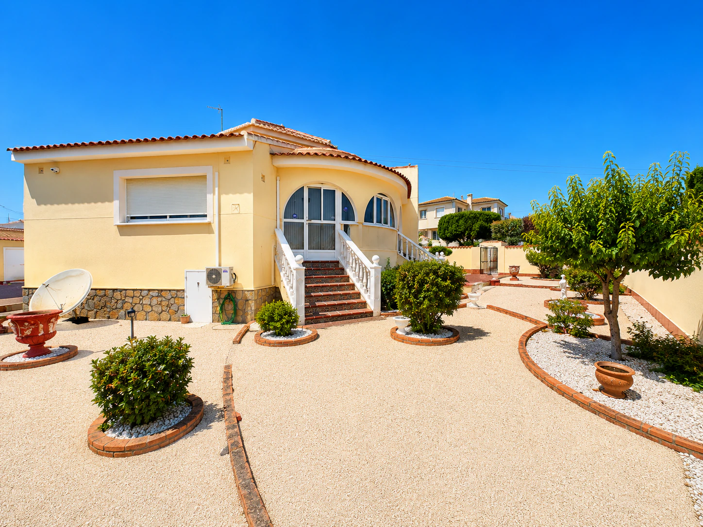 Chalet/Villa en venta en Ciudad Quesada