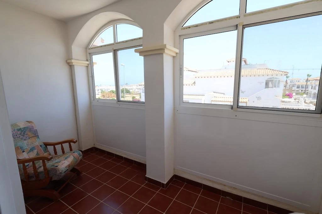 Duplex for sale in Orihuela Costa