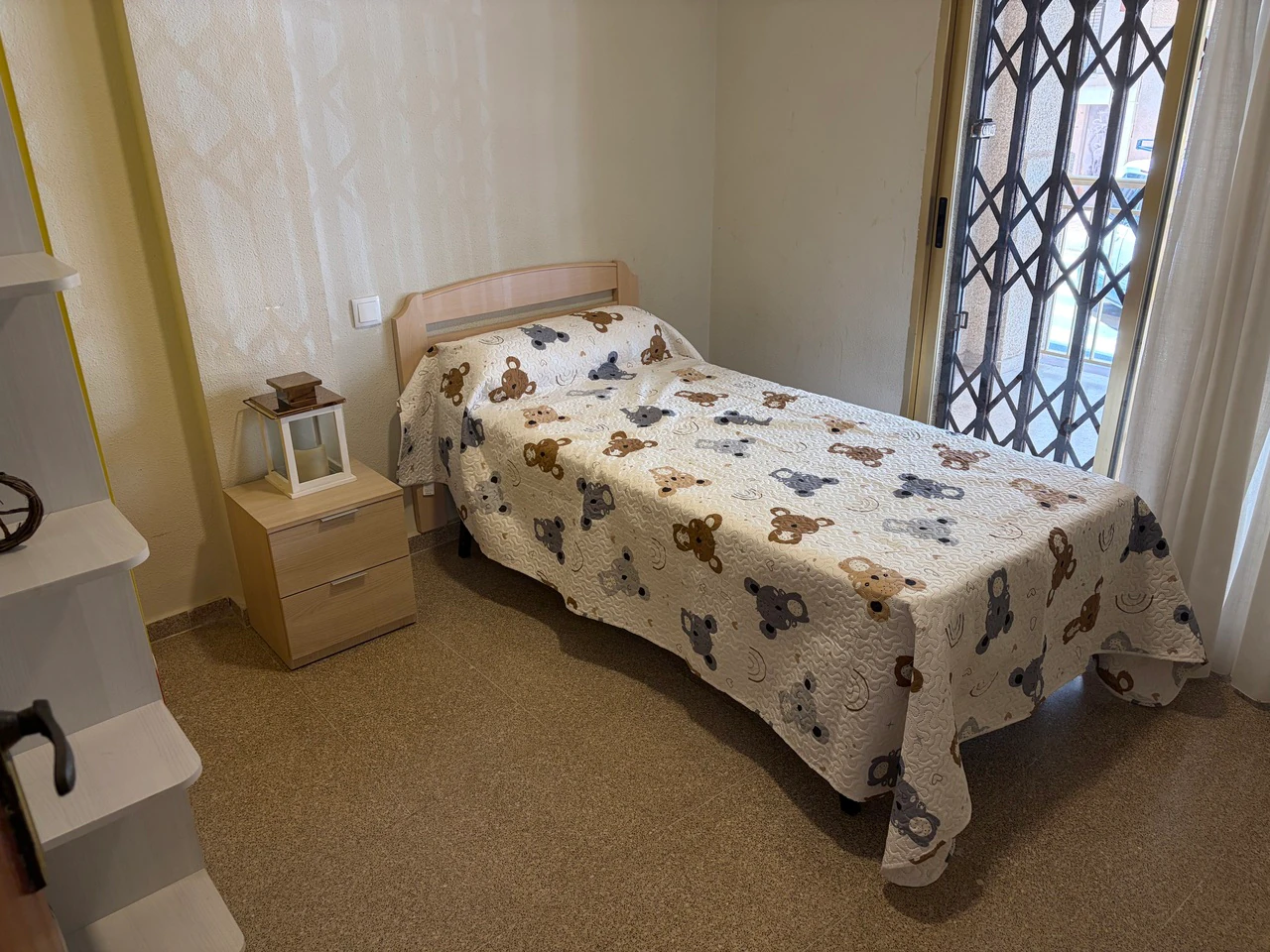 Flat til salg i Guardamar Del Segura