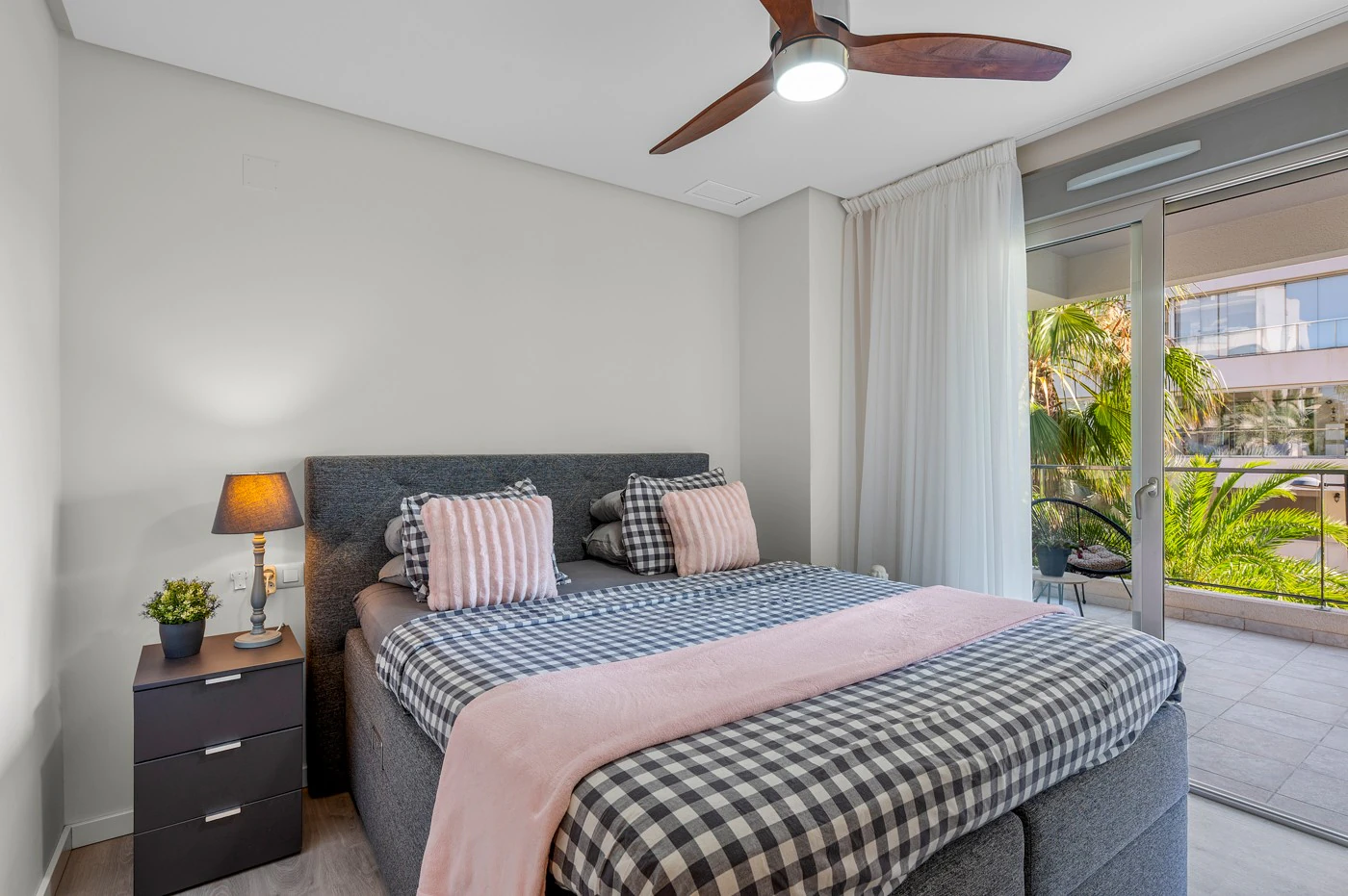 Flat for sale in Orihuela Costa