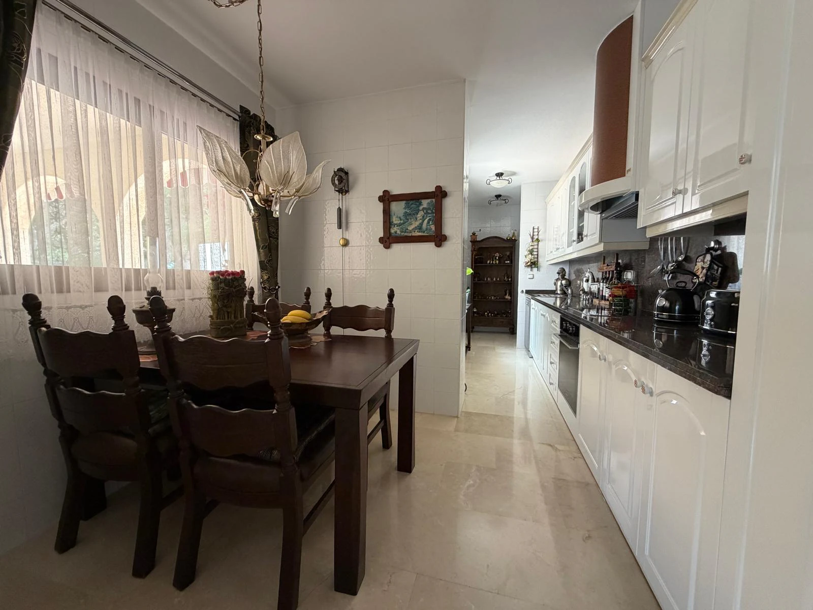 Penthouse for sale in Las Ramblas Golf