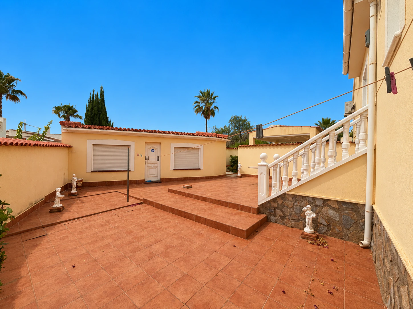 Chalet/Villa en venta en Ciudad Quesada