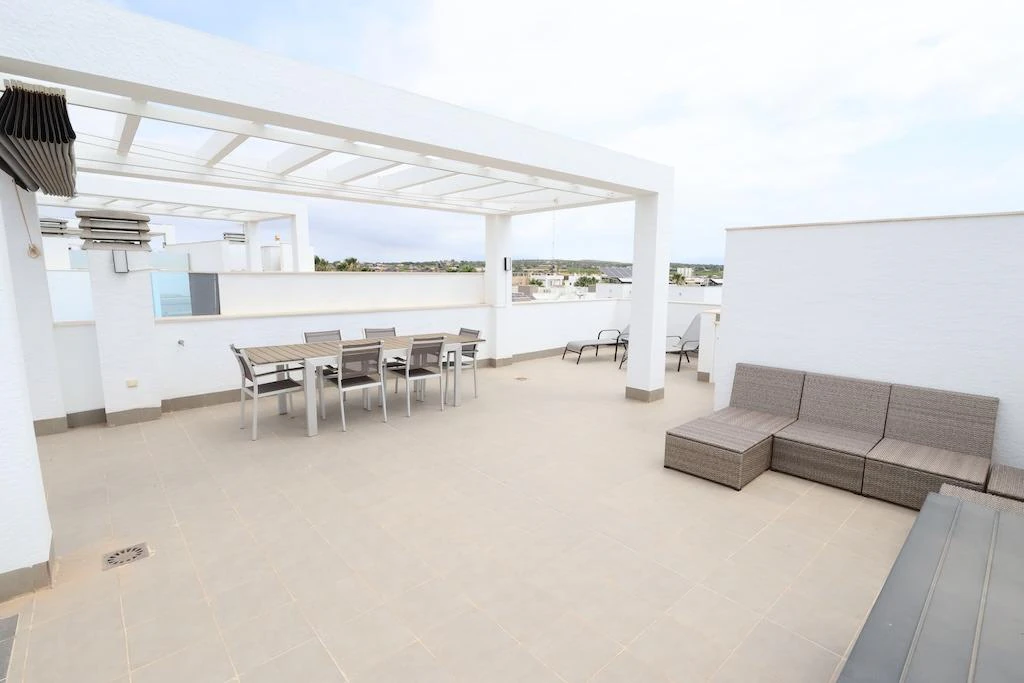 Bungalow til salg i Guardamar Del Segura