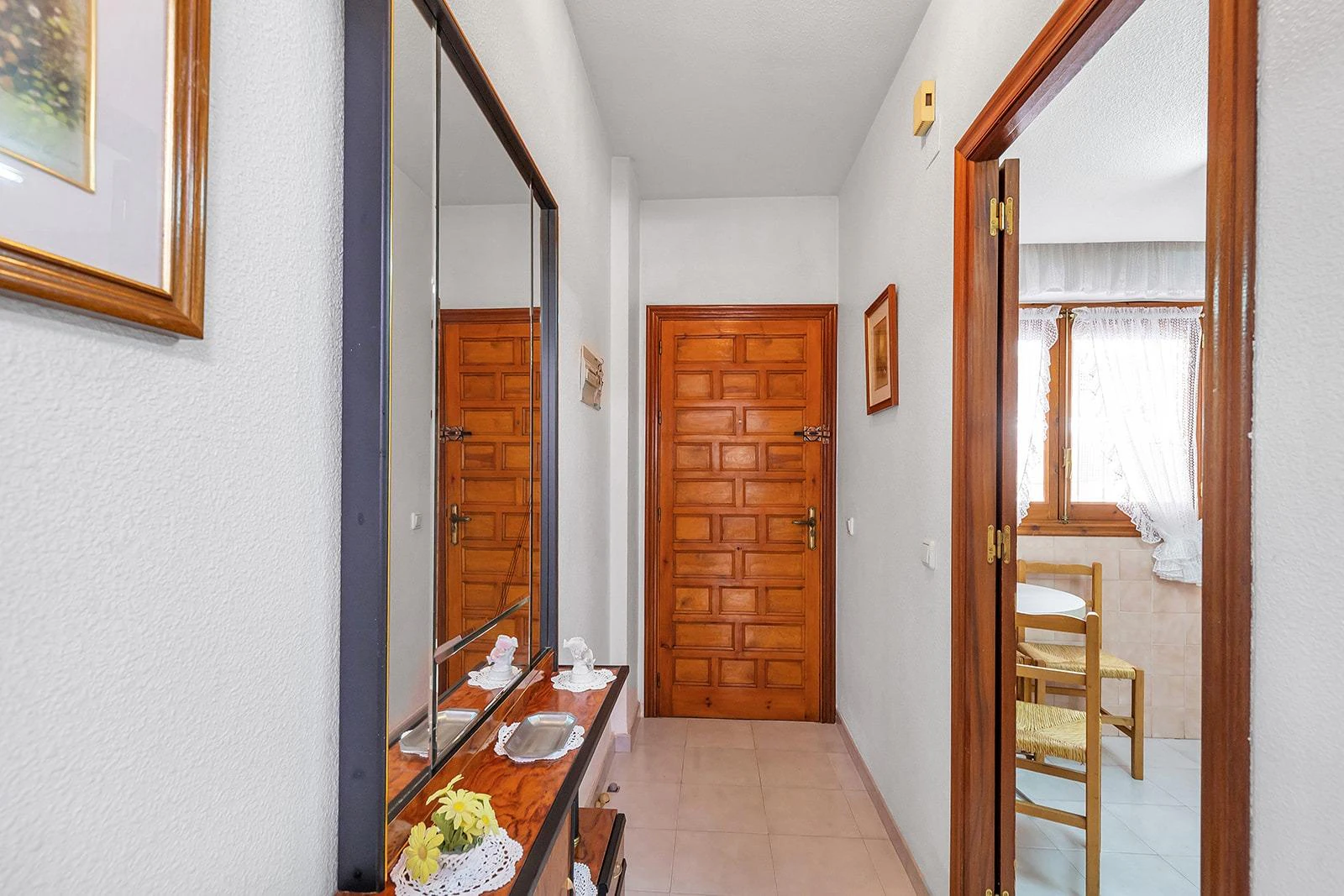 2 bedroom opportunity Playa del Cura