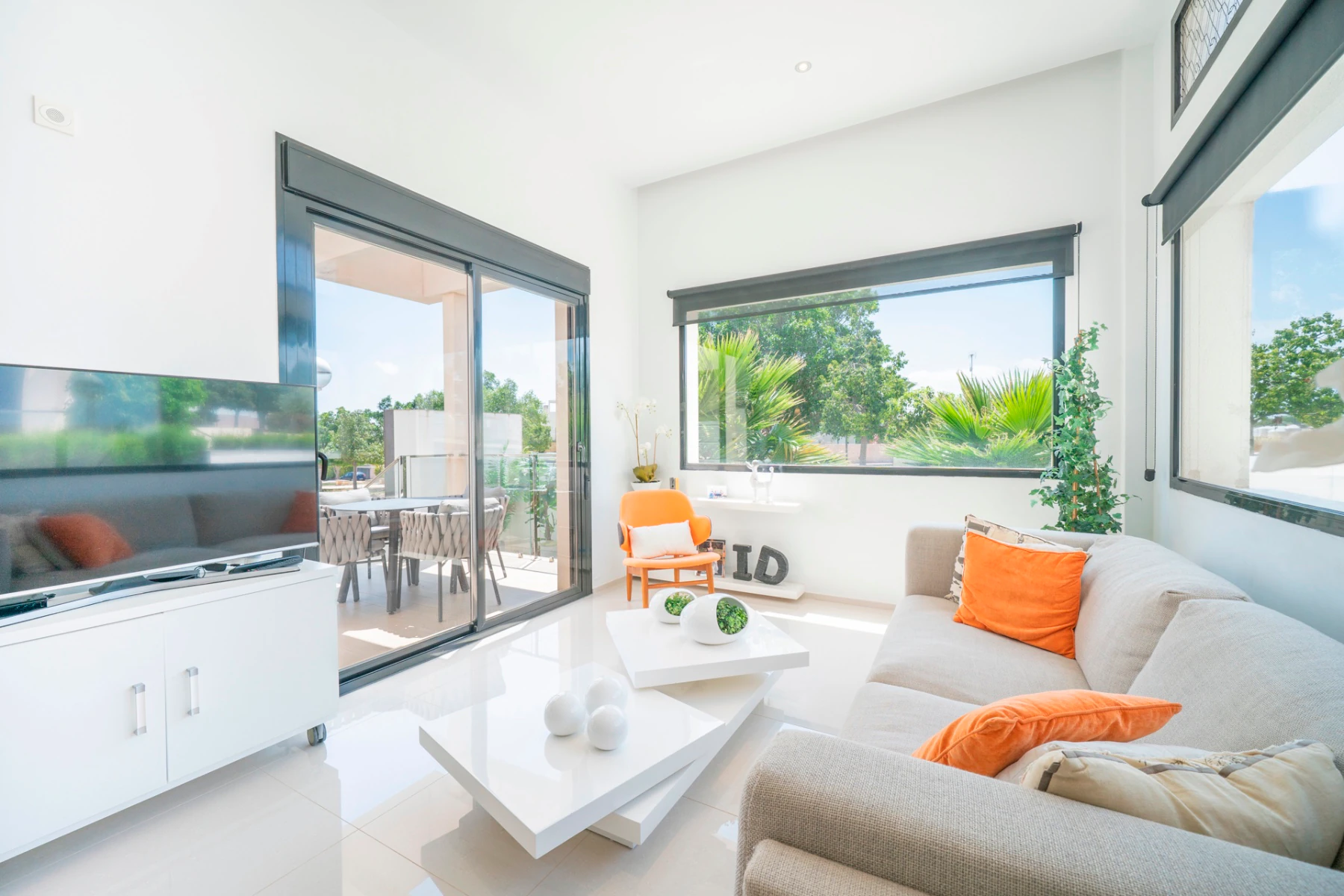 Villa for sale in Ciudad Quesada - Rojales