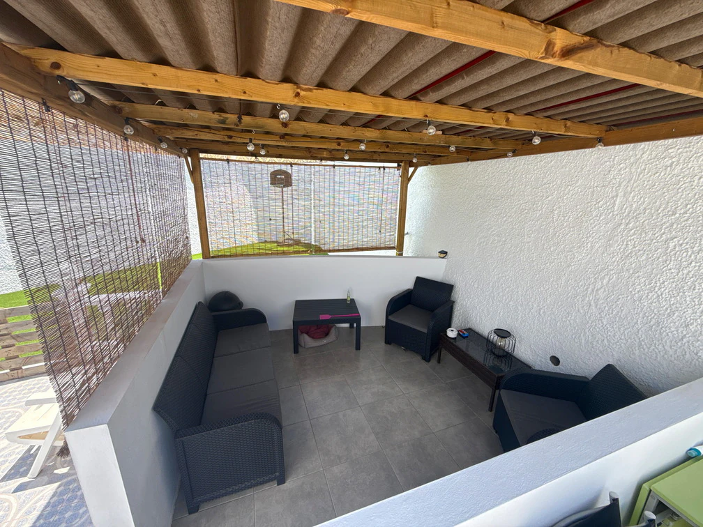Bungalow te verkoop in Blue Lagoon
