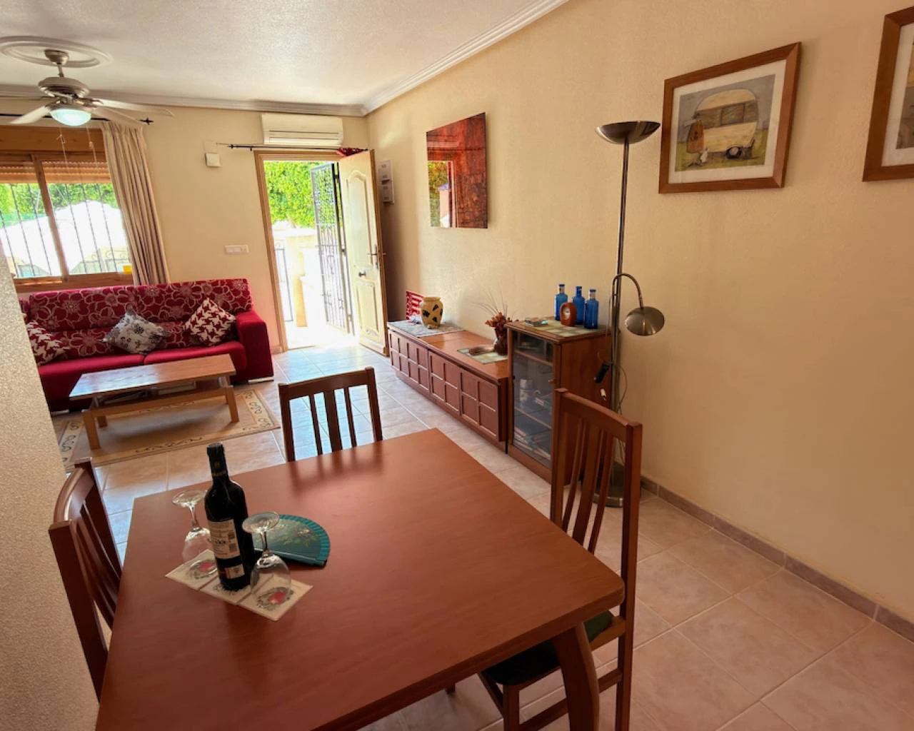 Chalet/Villa en venta en Ciudad Quesada