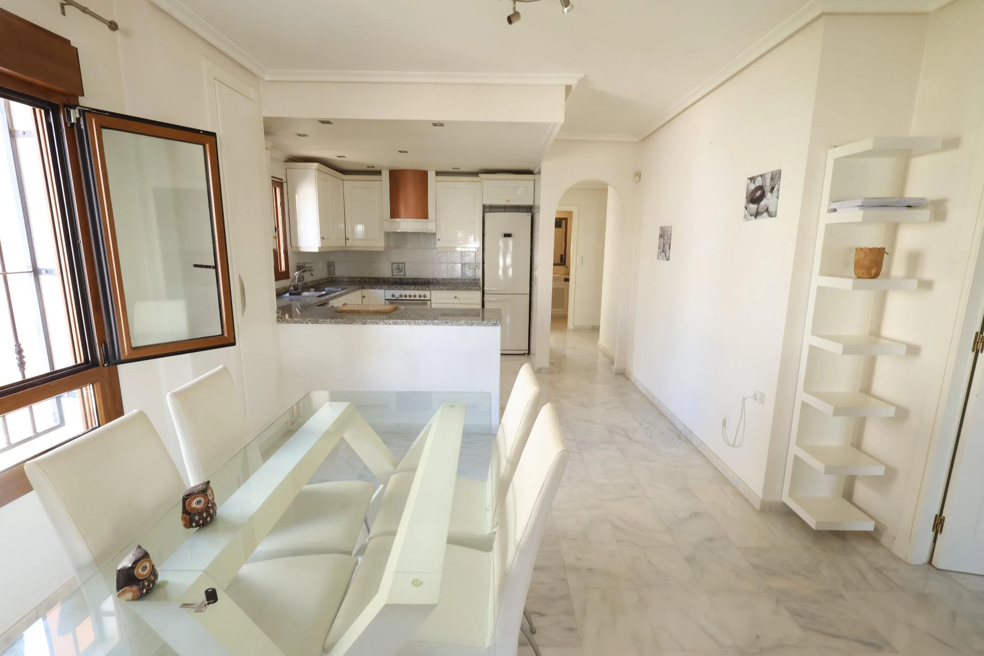 Flat for sale in Orihuela Costa