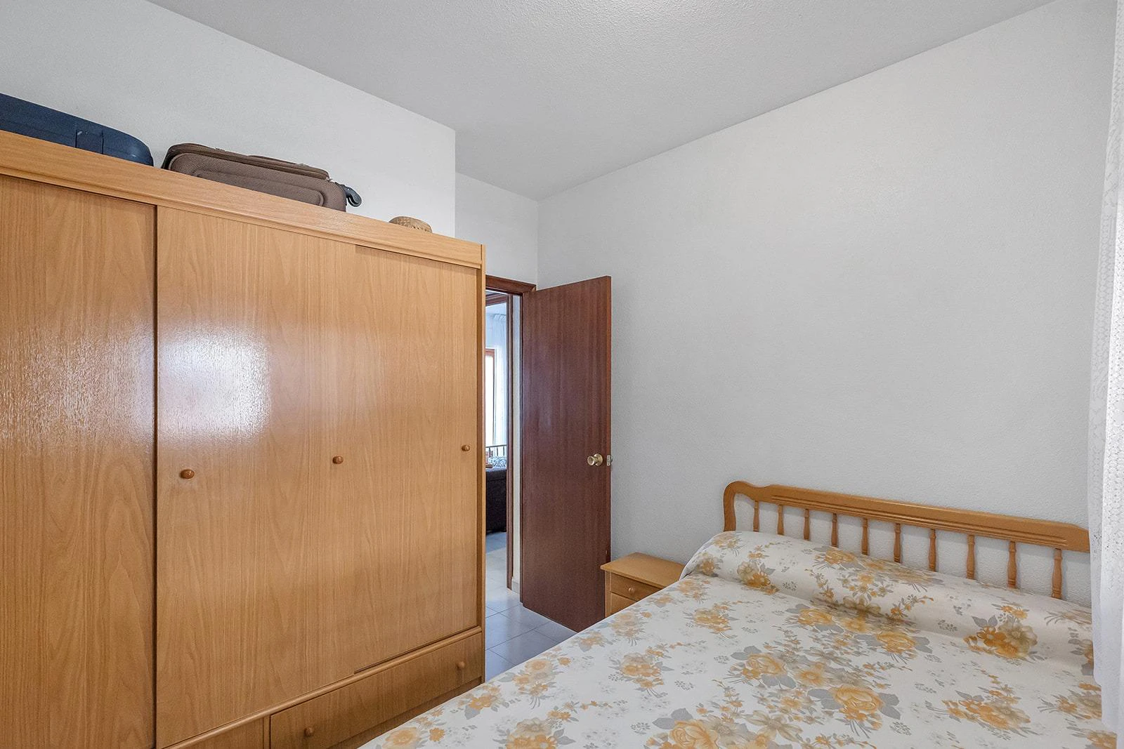 2 bedroom opportunity Playa del Cura