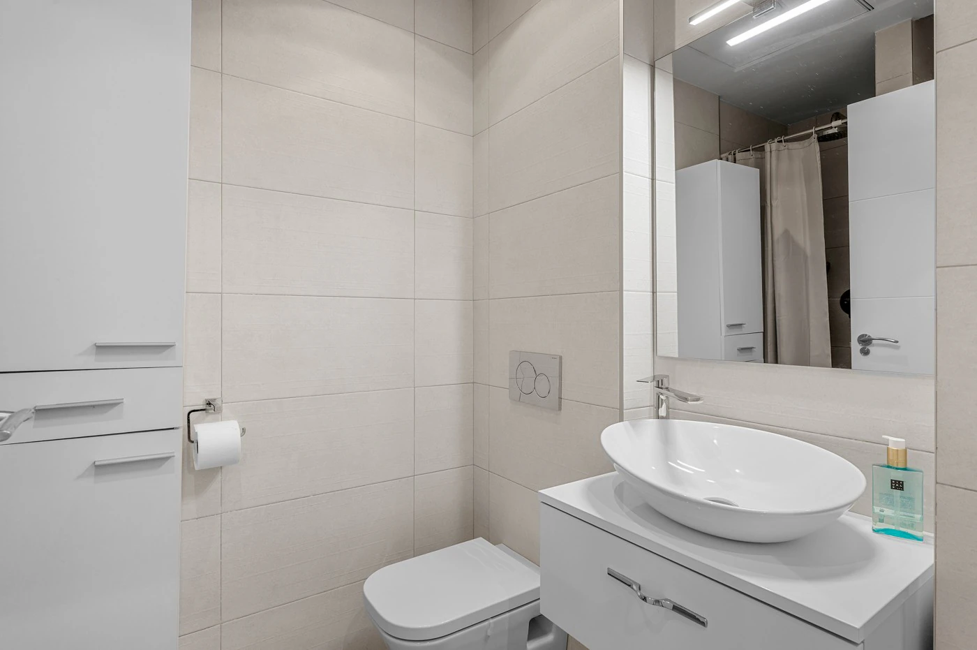 Flat for sale in Orihuela Costa