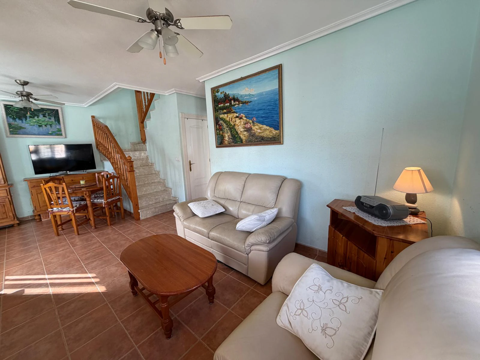 Villa for sale in Playa Flamenca