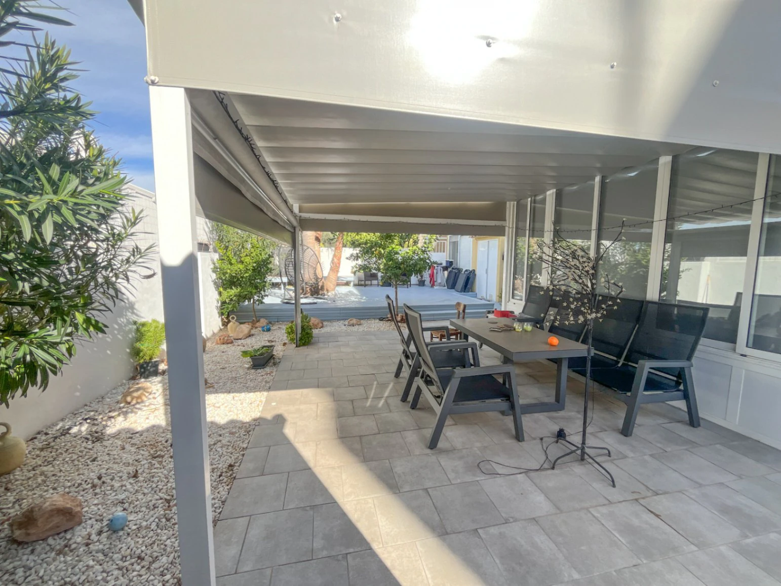 Stats Woning te verkoop in Torrevieja