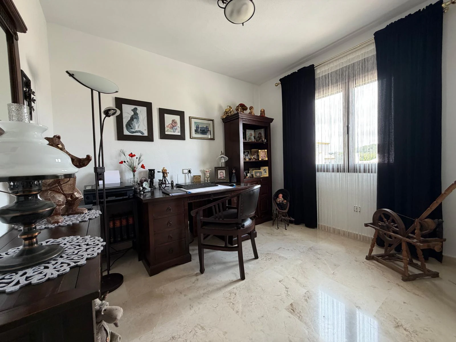 Penthouse for sale in Las Ramblas Golf