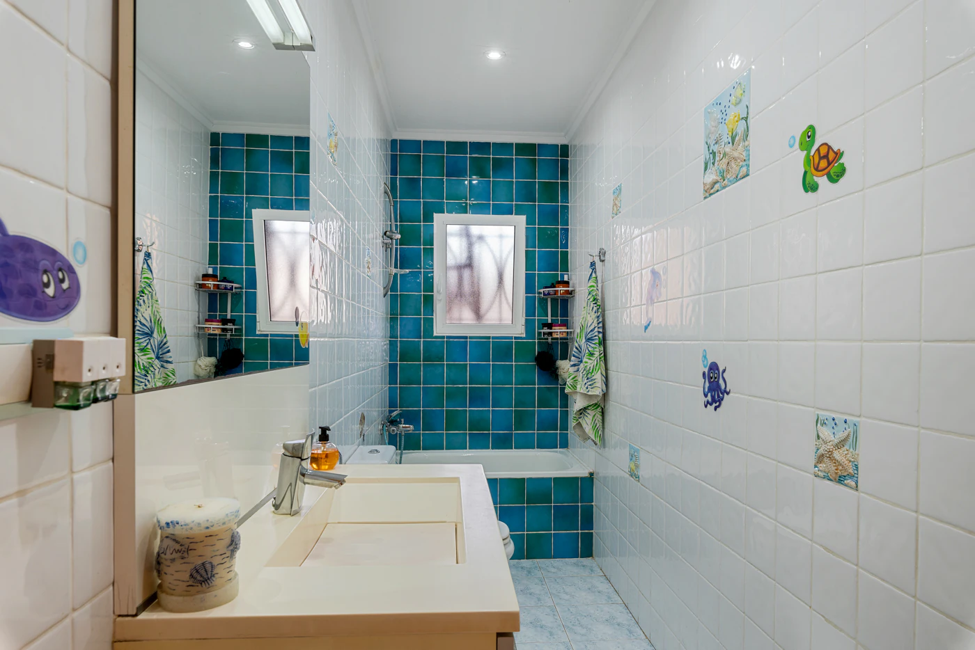 Villa for sale in Ciudad Quesada - Rojales