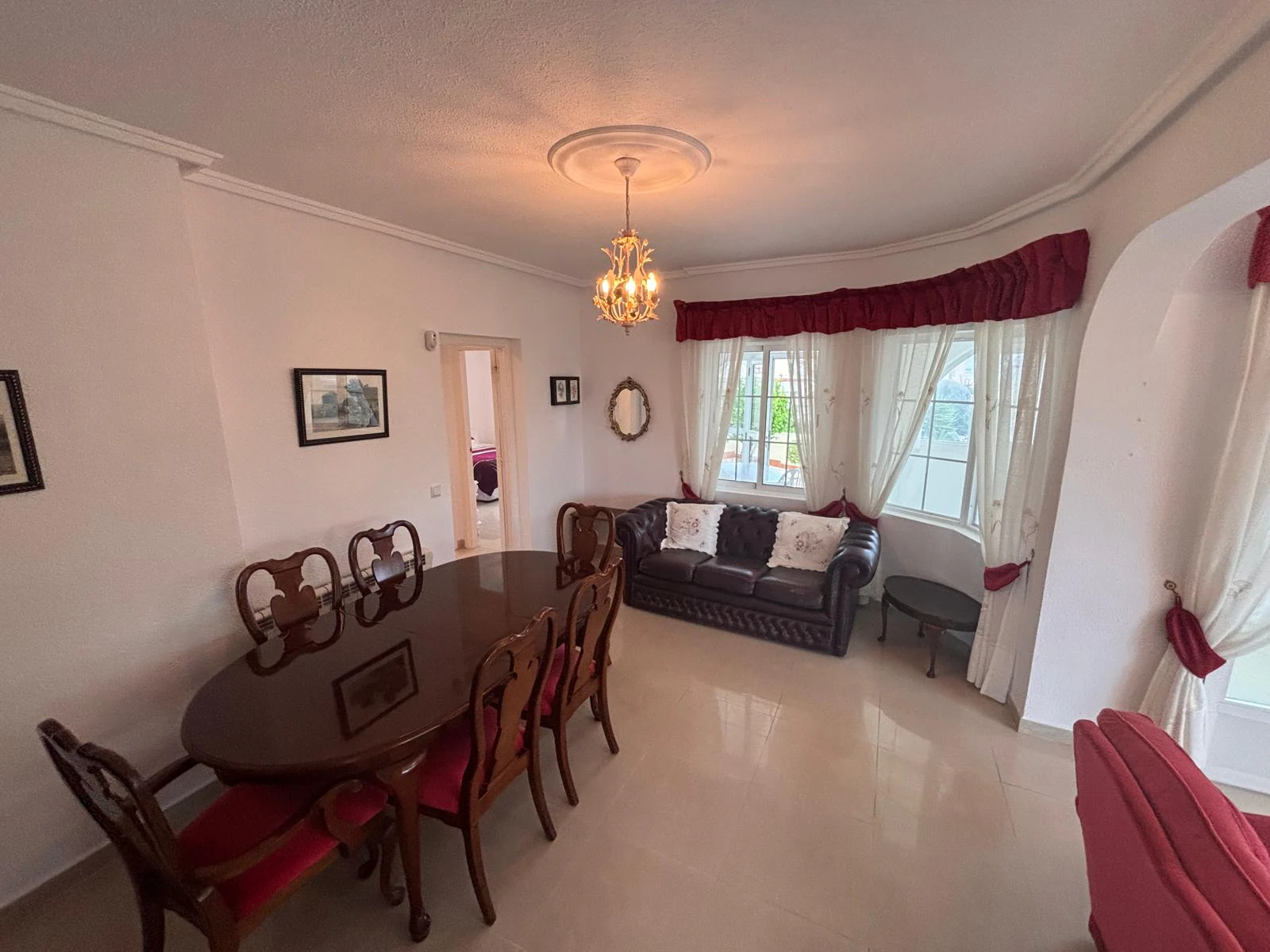 Chalet/Villa en venta en Ciudad Quesada