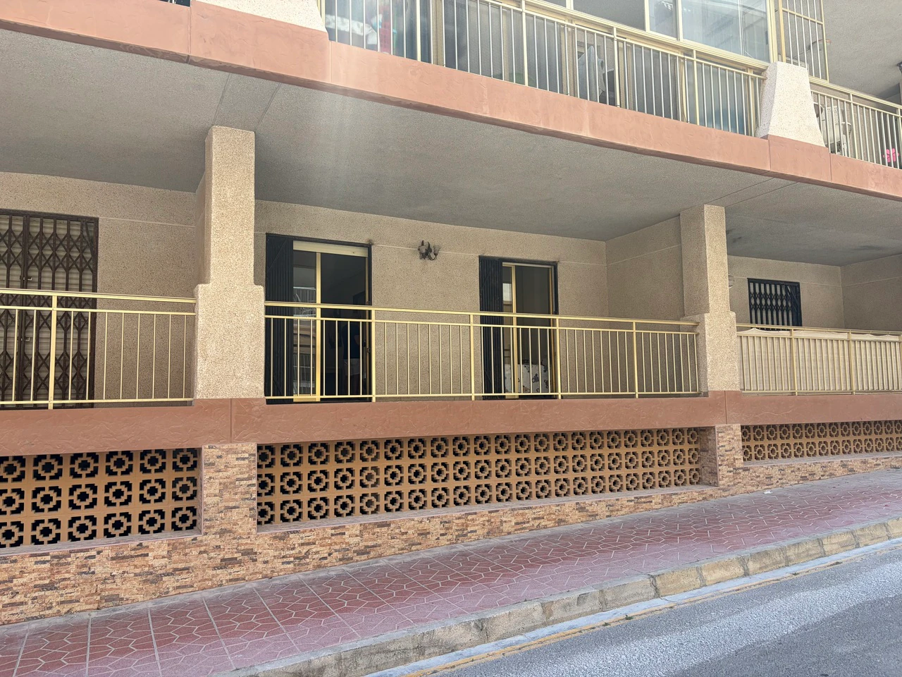 Flat til salg i Guardamar Del Segura